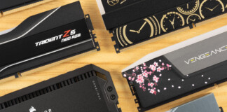 Немецкие аналитики: цены на DDR5 в конце января почти перестали расти, но память все еще на пике стоимости