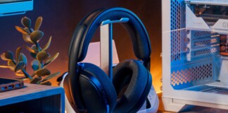 Logitech G начала продажи гарнитуры G325 Lightspeed за $79,99: заявлены 24-битный звук и автономность 24 часа