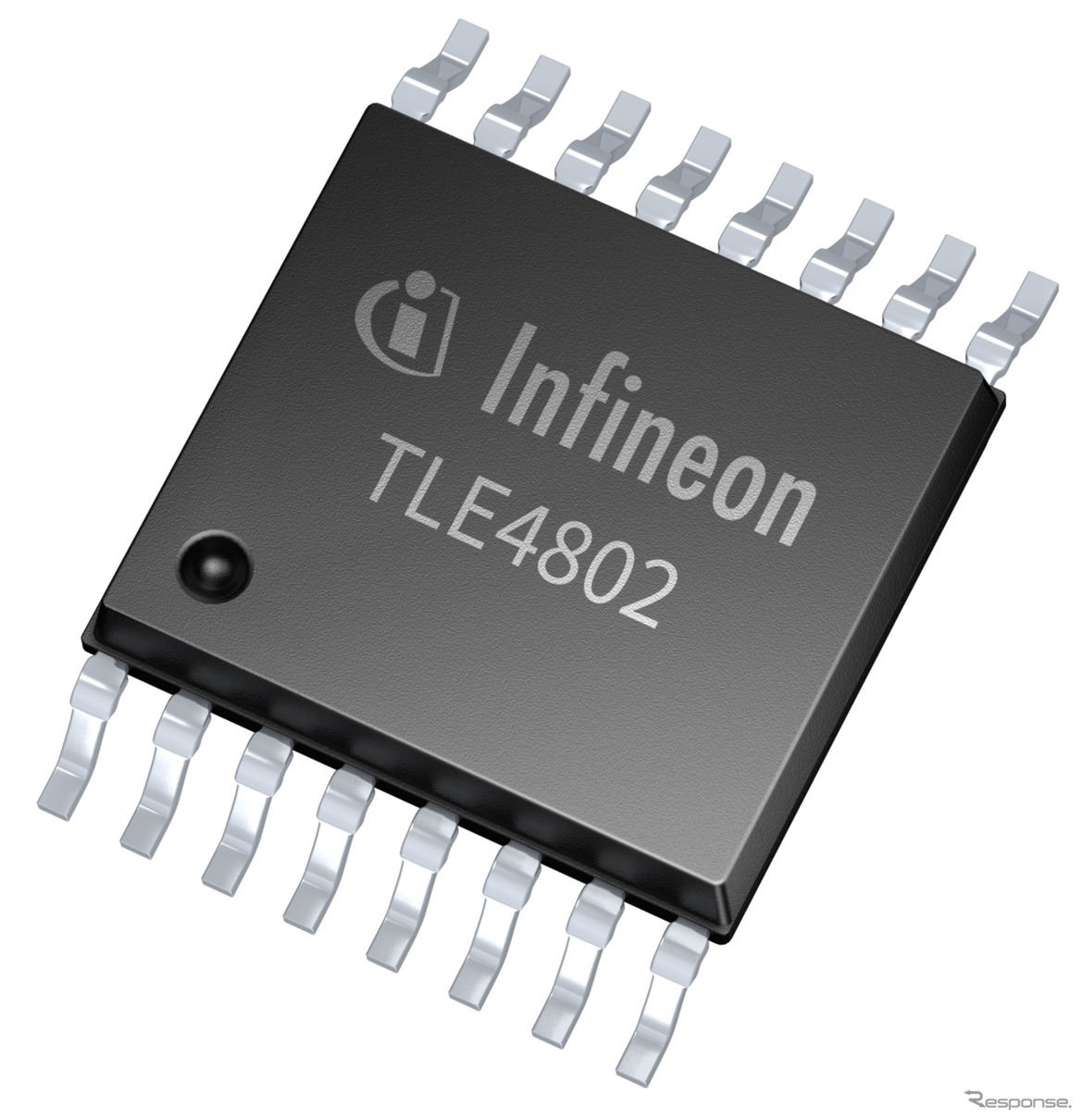 Infineon выкупит у ams OSRAM бизнес аналоговых датчиков за 57 млн евро, усиливая сенсоры для авто и промышленности