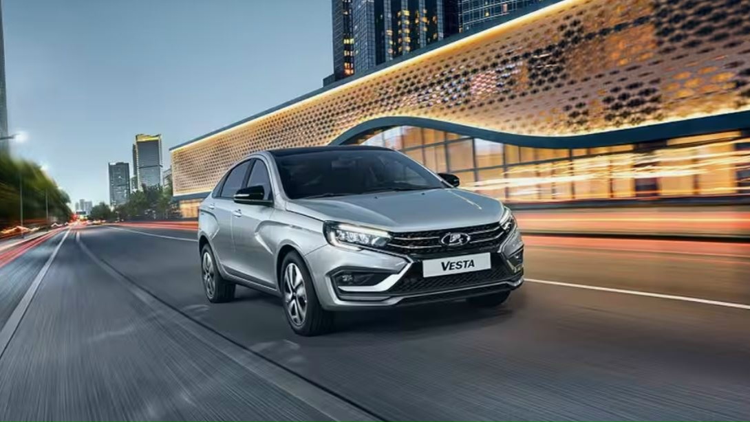 Дистанционный запуск и Сбер-мультимедиа: Vesta 2026 в базе