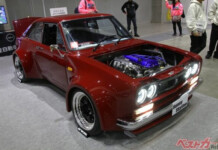 Nissan Motor University показал два необычных Skyline на базе Sunny и R30. Проекты раскрыты на фото