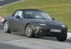 Mazda тайно собрала MX-5 с 2,5-литровым V6, но отказалась от идеи из-за компоновки и веса