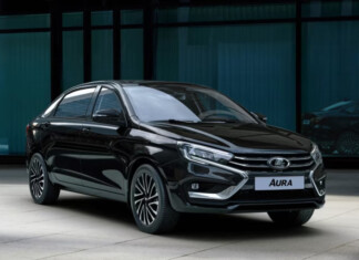 Парадокс цен: дилеры распродают Lada Aura 2024 со скидками — она стала дешевле «упакованной» Vesta SW Cross Techno