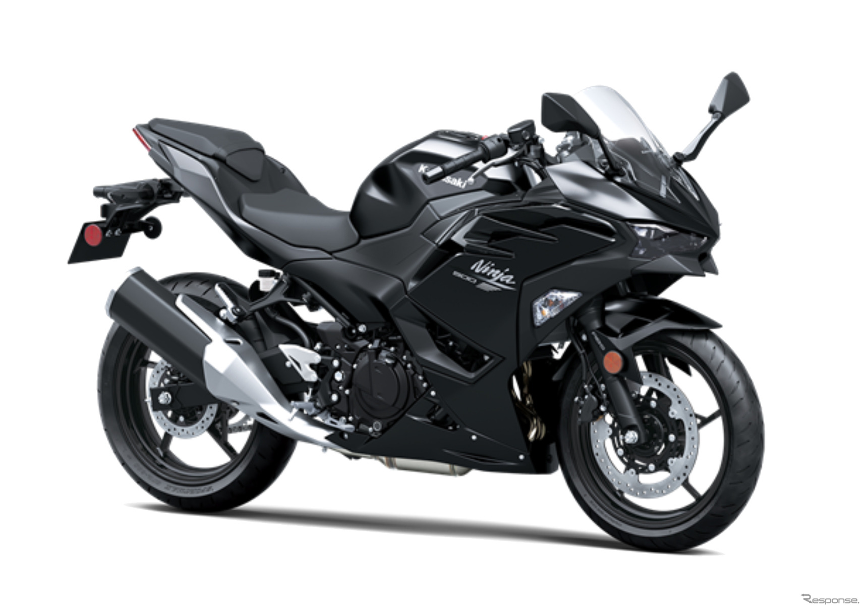 Kawasaki подтвердила участие в двух майских мотошоу 2026 в Японии: на стенде покажут новинки Z и Ninja