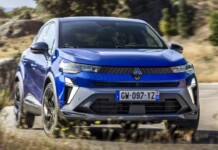 Renault обновил газовый Captur Eco-G: 120 л.с. и запас хода до 1400 км без подорожания в Испании