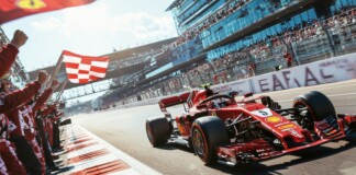 Рассел возглавил первый день финальной недели тестов Ф-1 в Бахрейне: на трассу выехали 21 пилот из 22