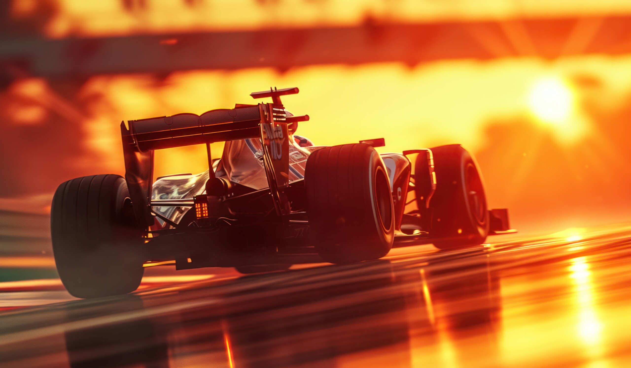 В Формуле-1 близки к решению спора о степени сжатия: новый тест может сильнее всего ударить по Mercedes