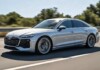 Audi готовит новое поколение флагманского седана A8 D6 на платформе Porsche Panamera: старт производства в 2029 году