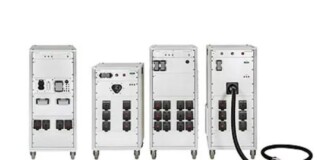 Keysight представила два решения для тестирования мегаваттной зарядки электромобилей с поддержкой MCS, CCS и GB/T