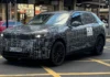 BMW готовит новый X5 к началу 2027 года: кроссовер станет технологическим флагманом и получит широкий выбор моторов