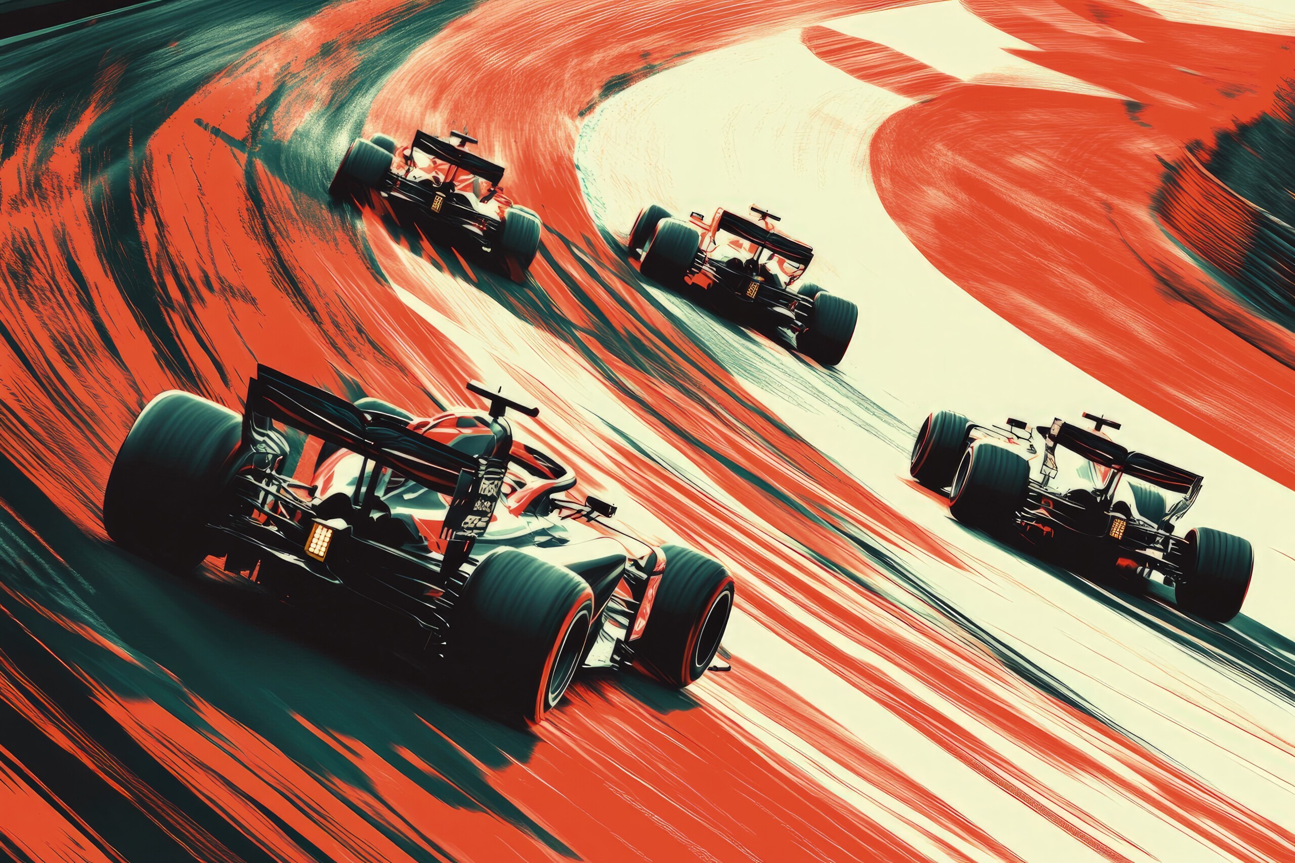 Расселл возглавил дневную сессию тестов Ф-1 в Бахрейне, опередив Пиастри на 0,010 секунды