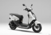 Honda начнет показывать дилерам электроскутер ICON e: с запасом хода до 81 км и съемной батареей