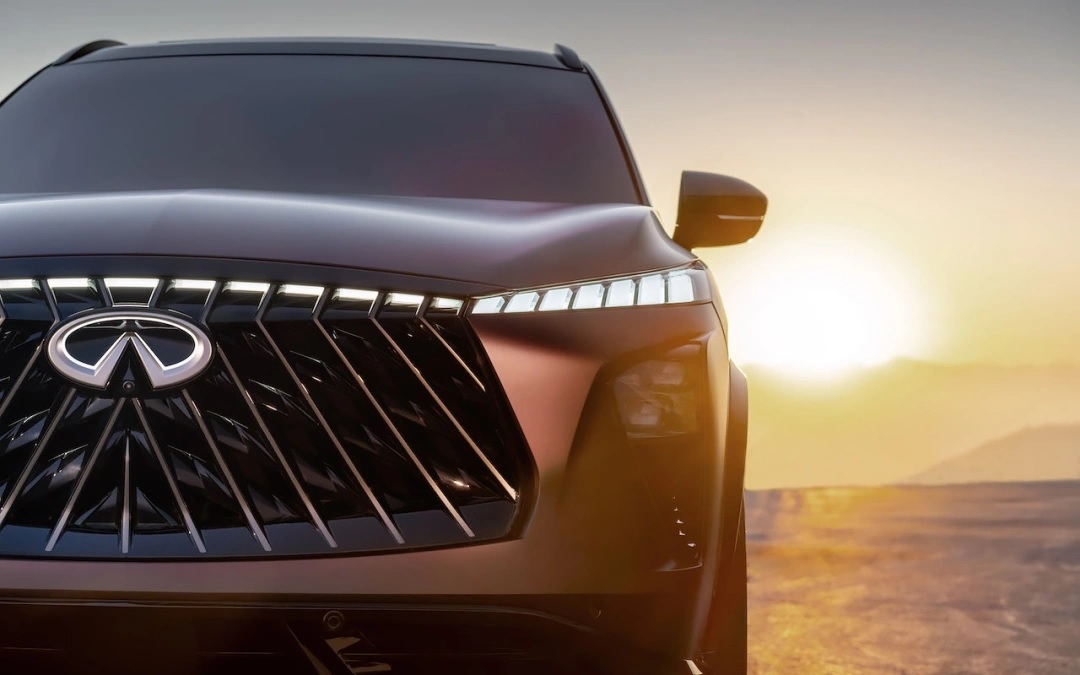 Nissan продлил права на бренд Infiniti в России до 2035 года: речь идет о защите названия, а не о возвращении продаж