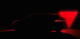 Audi RS 5 получит интерьер как у A5 и спортивные штрихи RS: модель готовят к борьбе с гибридным и электрическим BMW M3