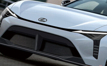 Lexus готовит новое купе, которое заменит RC и LC: дебют в 2027 году, гибрид V6 и цена около 15 млн иен