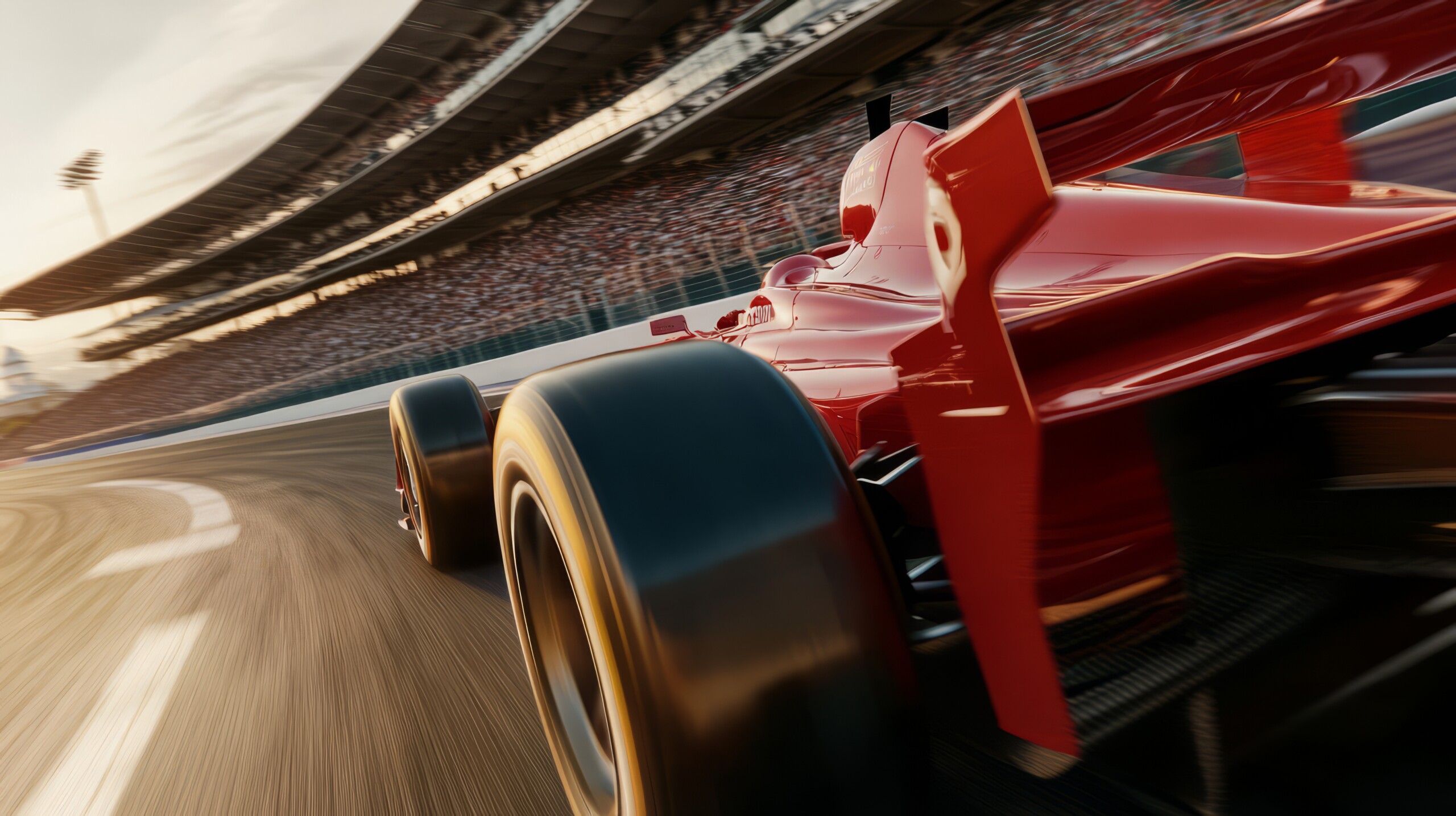 Ральф Шумахер посоветовал Ferrari молчать о «лазейках» моторов-2026: в паддоке обсуждают спорную степень сжатия