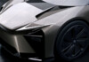 Японские СМИ: Lexus готовит полностью электрический IS на 2027 год — седан нацелен на «немецкую тройку»