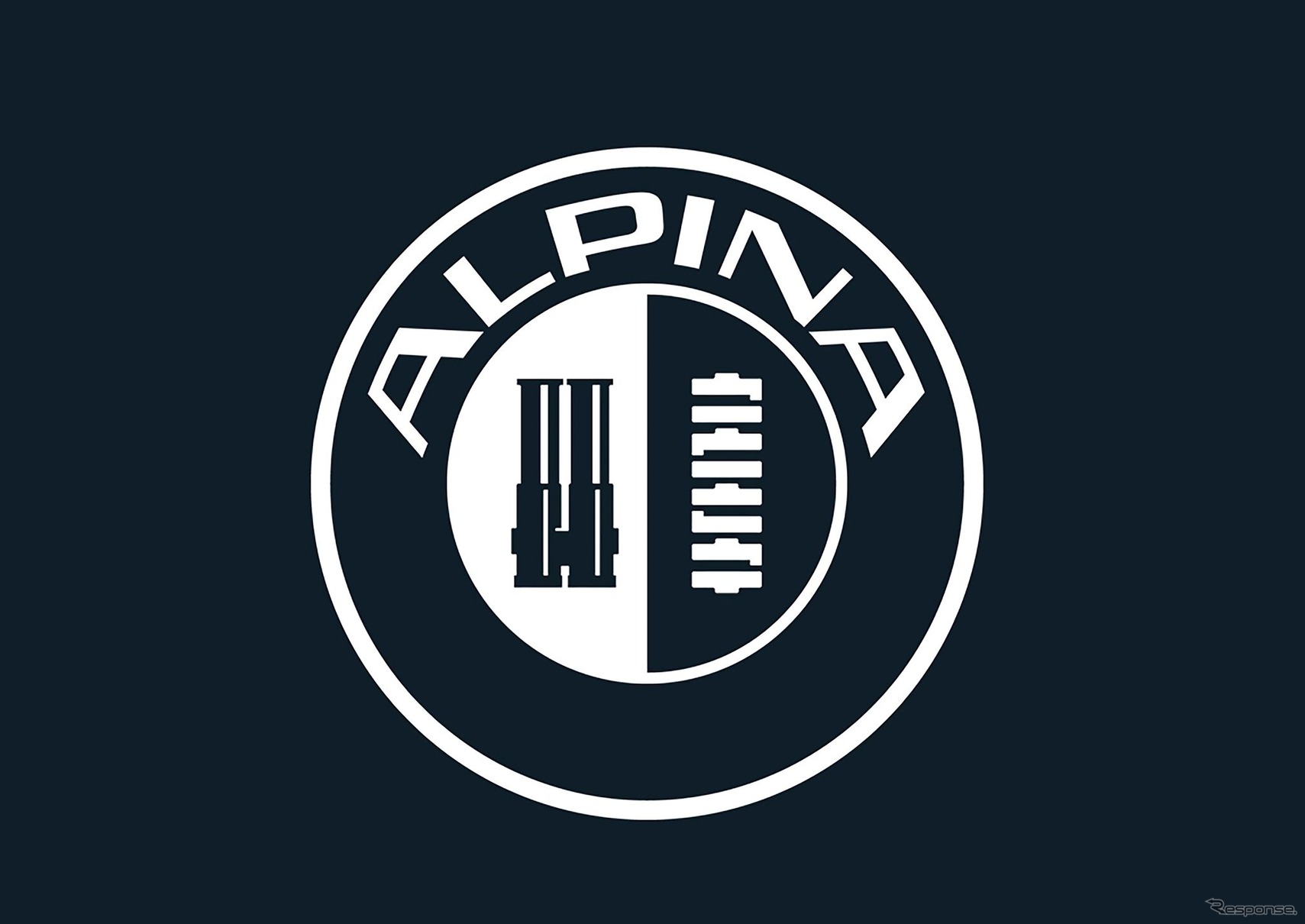 BMW Group обновил эмблему BMW Alpina перед запуском нового бренда внутри концерна