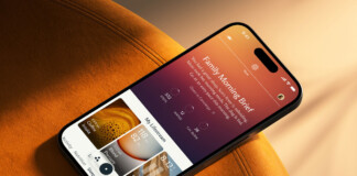 Создатели Fitbit запустили ИИ-сервис семейного ухода Luffu: он собирает данные из Apple Health и гаджетов