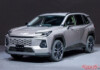 Toyota RAV4 после обновления в 2025 году стала «half-SDV»: японцы тестируют философию программно-определяемого авто
