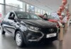 Цены на Lada Iskra в Белоруссии утвердили лишь на три месяца: прайс пересмотрят по курсу рубля