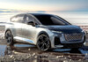 Audi возродит имя A2 для самого компактного электрокара: новинку назовут A2 e-Tron вместо Q2 e-Tron