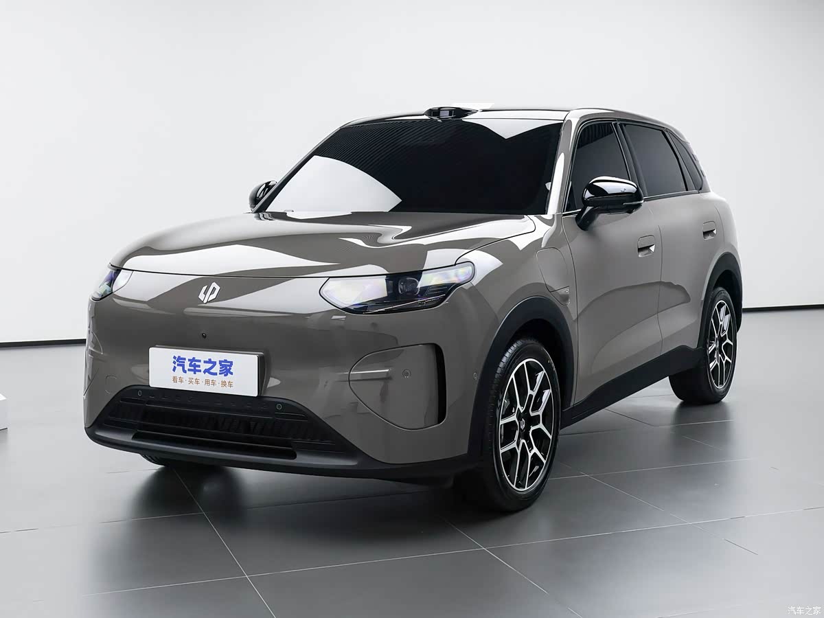 Раскрыт запас хода электрокроссовера Leapmotor A10: до 505 км и зарядка за 16 минут