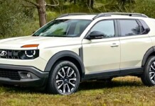 Показано, какой могла стать новая Lada Niva на базе Renault Duster: внедорожник показали на рендерах