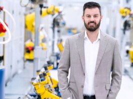 Мате Римак передал управление Rimac Technology преемнику, сохранив пост главы Bugatti