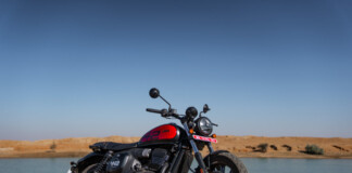 События недели, ч.1: Jawa получила ОТТС в РФ, Suzuki Across копирует Toyota RAV4 и ГАИ штрафует владельцев старых авто