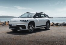 В Австралии запустили льготные автокредиты на электромобили Hyundai и Kia: ставка ниже на 0,5–1%