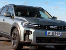 Dacia готовит новый кроссовер C-Neo: выпуск наладят в Турции, продажи стартуют в 2027 году