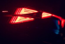 Cupra 5 марта покажет обновленный электрокар Born: рестайлинг затронет технику, салон и внешность