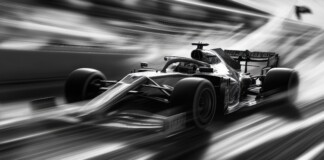 Red Bull задержался на старте тестов в Бахрейне из-за утечки гидравлики на шасси RB22