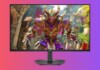 Dell выпустила бюджетный игровой монитор SE2726HG с 240 Гц и HDMI 2.1 за $130