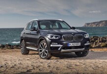 Эксперт Иваницкий назвал два «живучих» европейских кроссовера на вторичке РФ: Audi Q5 и BMW X3