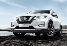 Nissan отзывает почти 30 тыс. кроссоверов X-Trail из-за риска перегрева масла и остановки мотора на ходу