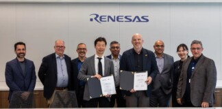 Global Foundries и Renesas углубляют партнерство: чипы для авто и промышленности будут выпускать в США, Европе и Азии