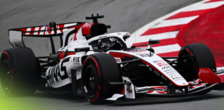 Пилоты Ф-1 оценили новые V6-гибриды: понижение передач на прямых стало реальностью, но «конца Формулы-1» не будет