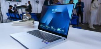 Samsung назвала даты предзаказов и цены на ноутбуки Galaxy Book 6 в Европе и Британии