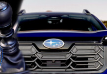 Subaru задумалась о возвращении «механики» в кроссоверы и Outback: владельцев в США опросили о третьей педали