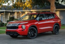 Nissan анонсировал в США первый подключаемый гибрид Rogue PHEV: 248 л.с. и 61 км на электротяге