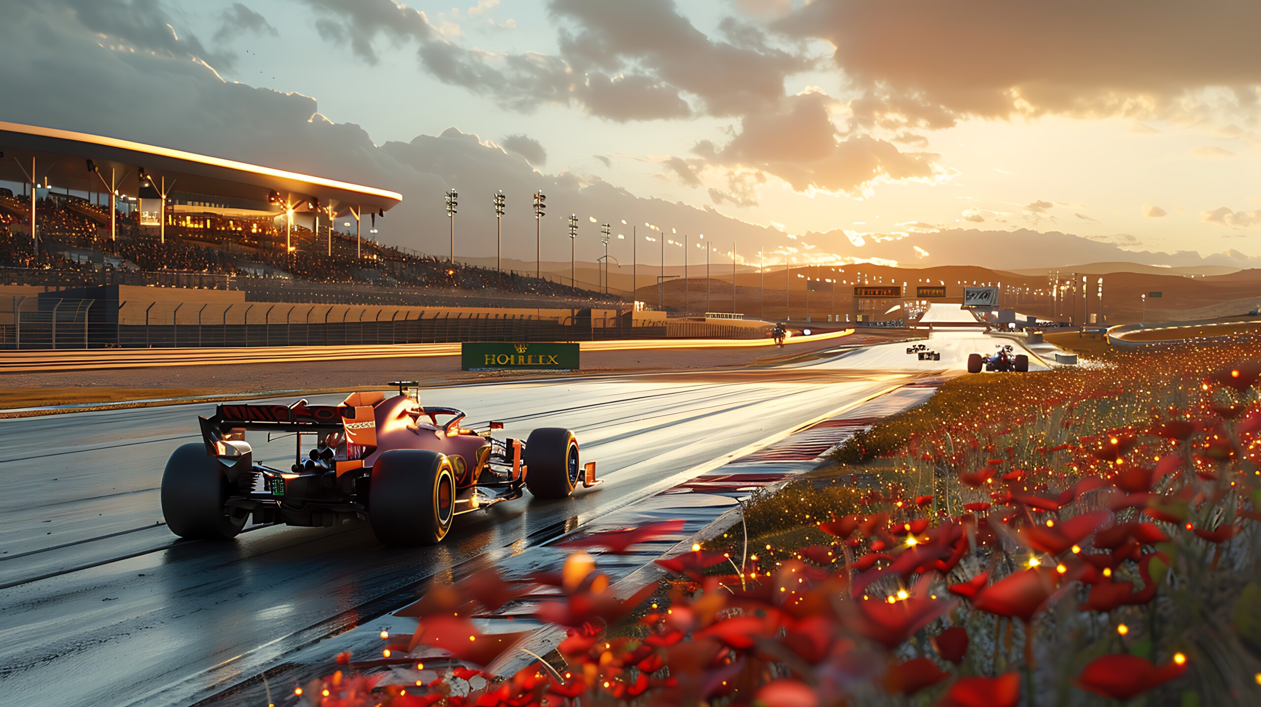 Култхард предупредил Норриса: Пиастри может прибавить в стабильности и обострить борьбу в McLaren в сезоне-2026