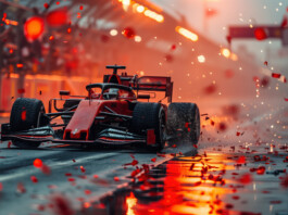 Ландо Норрис поддержал Хэмилтона в споре о финале Абу-Даби-2021: «Должно было быть восемь»