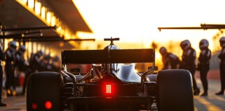 Хэмилтон и Боттас не видят угрозы: стартовая процедура Ф-1 в 2026 году стала дольше из-за новых моторов