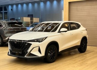 События дня: Changan CS35 MAX с «зимним» пакетом, характеристики и цены Changan Deepal S05, кому нужно проходить техосмотр
