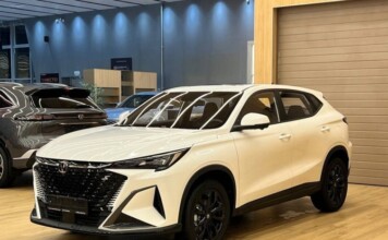 События дня: Changan CS35 MAX с «зимним» пакетом, характеристики и цены Changan Deepal S05, кому нужно проходить техосмотр