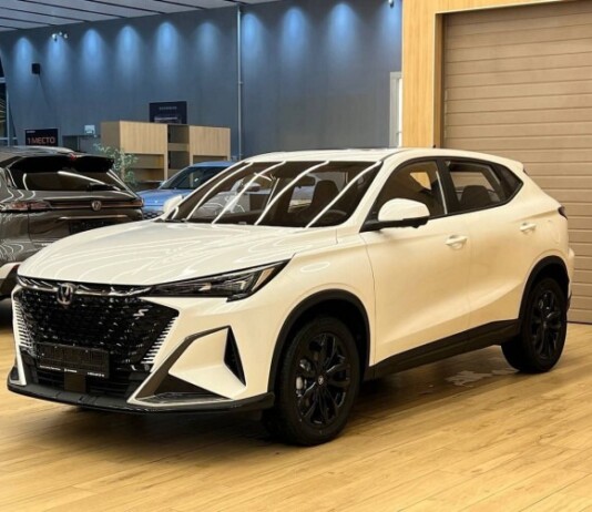 События дня: Changan CS35 MAX с «зимним» пакетом, характеристики и цены Changan Deepal S05, кому нужно проходить техосмотр
