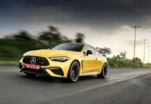 Mercedes-Benz в Индии отзывает 149 премиальных моделей из-за сбоя электронных помощников ADAS