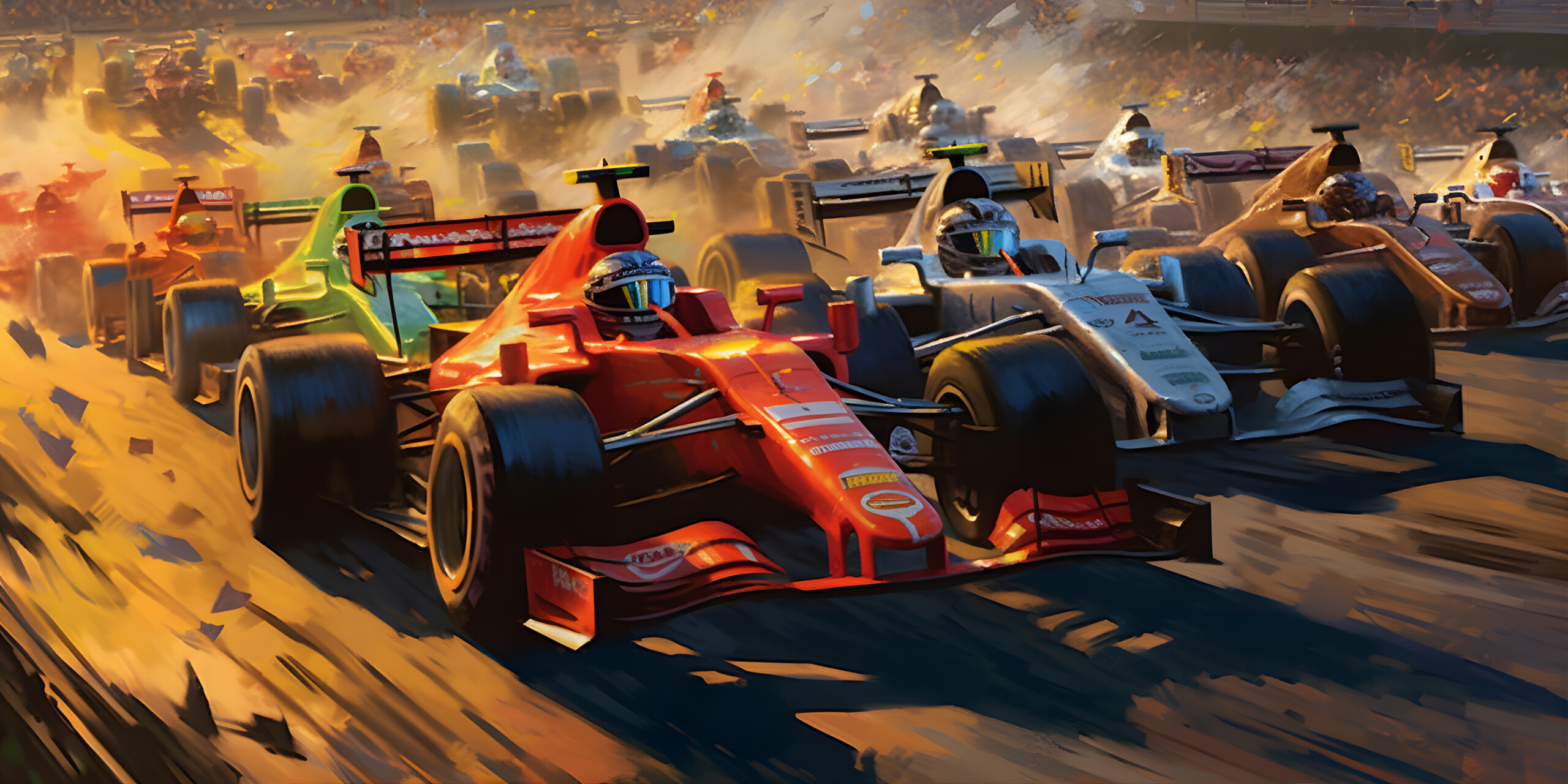 FIA запустила голосование из-за «серой зоны» в моторах-2026: Mercedes готов принять любой итог